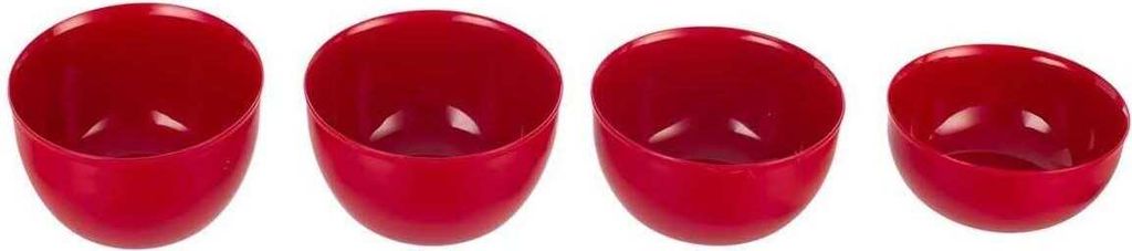 KitchenAid Ciotole con coperchio - acquista su