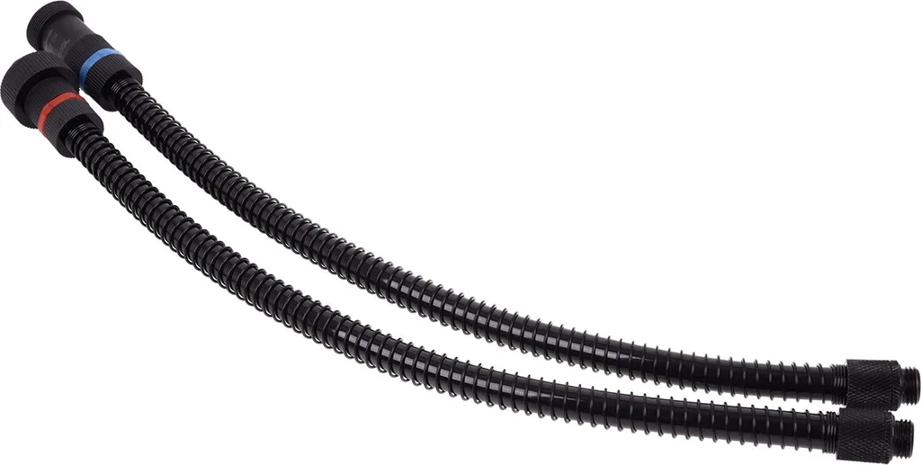 Alphacool Eisbaer GPX Extension Set 12563 - Kit Tuyau et Raccords G1/4