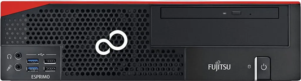 Mémoire serveur Fujitsu DDR4 16Go pour virtualisation et cloud computing - 3