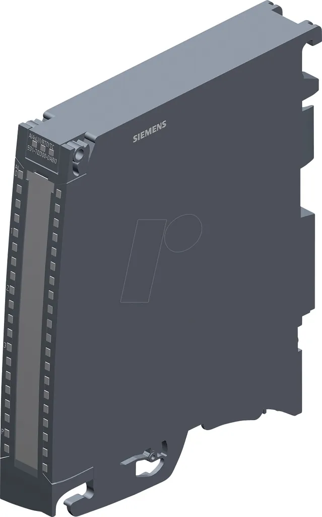 Module analogique 6ES7531-7QD00-0AB0 Simatic S7-1500 Siemens - AI 4xU/I