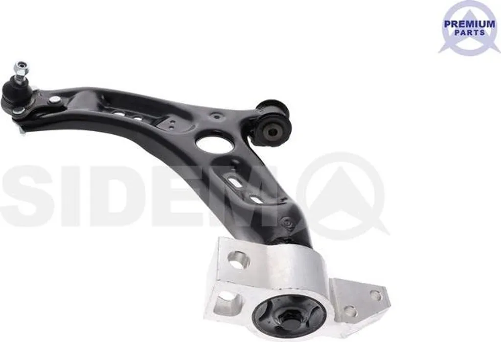 Bras de guidage renforcé SIDEM 63876 compatible Seat Altea XL et Leon