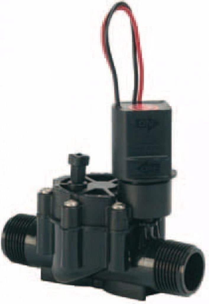Rainbird Ventil 100-DV-MM Elektromagnetventil DV 1 - AG 24V Produktbild 