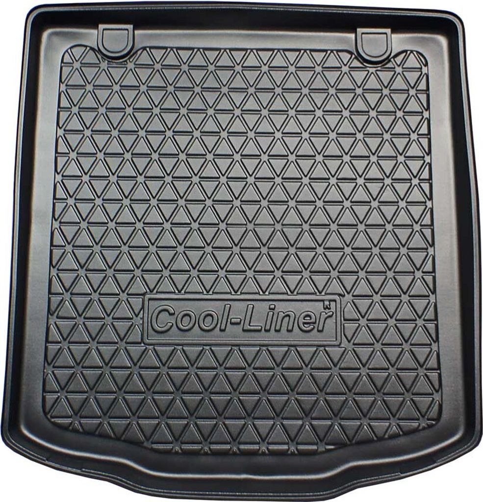 Z438041 Kofferraumwanne kompatibel mit Alfa Romeo Brera 12.2005-2010