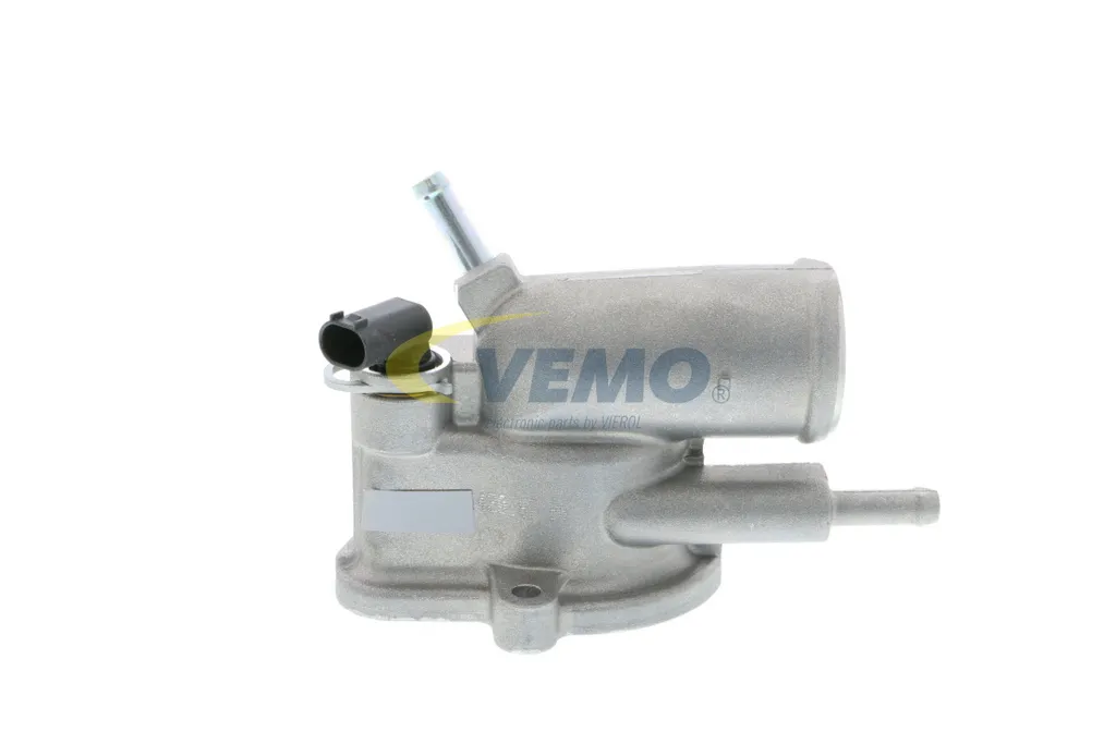 Thermostat de refroidissement 87°C haute précision VEMO Mercedes-Benz