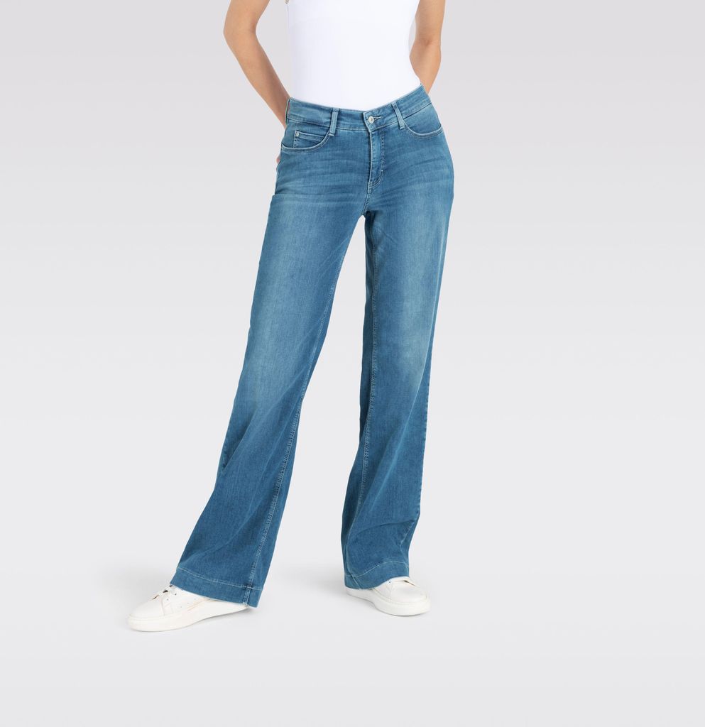 MAC DREAM WIDE D490 Trousers MA 38/30 Produktbild 