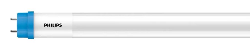 Philips LED T8 Glas Röhre 60cm 8W = 18W/840 G13 900lm Produktbild 