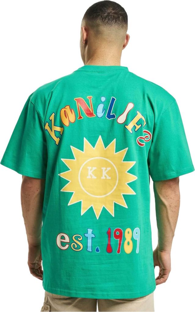 T-shirt Karl Kani 6037740 da Uomo Immagine del prodotto 