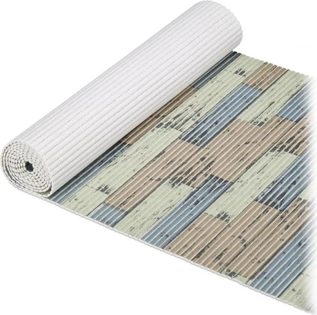 Tappetino Bagno Tecnologico in Schiuma Idro-Assorbente QuickDry