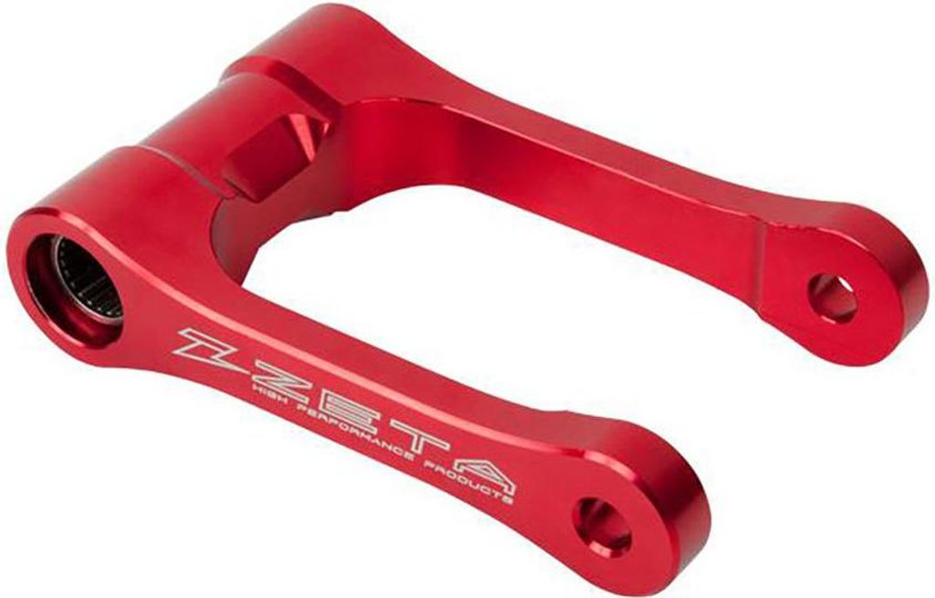 Zeta Honda-30 Mm Tieferlegungssatz Rosa Rosa One Size