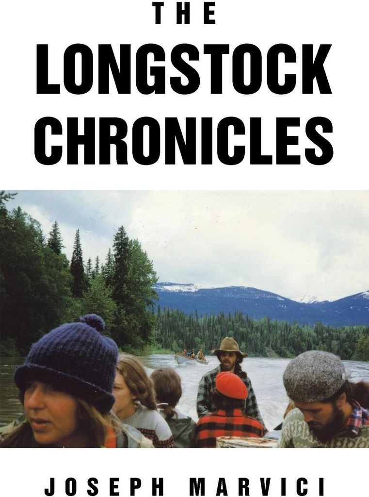 The Longstock Chronicles