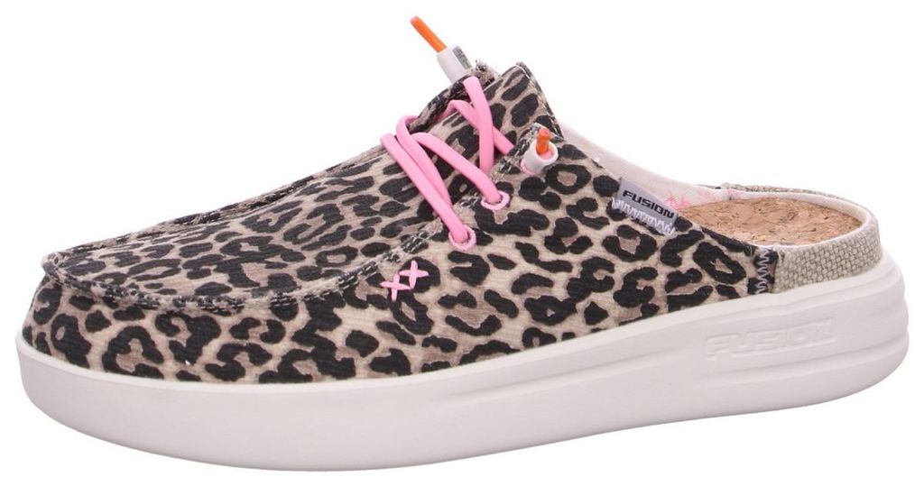 Fusion Damenschuhe Leinenschuhe Leinenschuh Grau Freizeit, Schuhgröße:41 EU