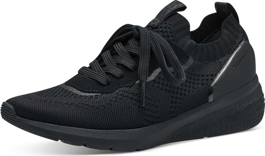 Tamaris Sneaker Sneaker Textil