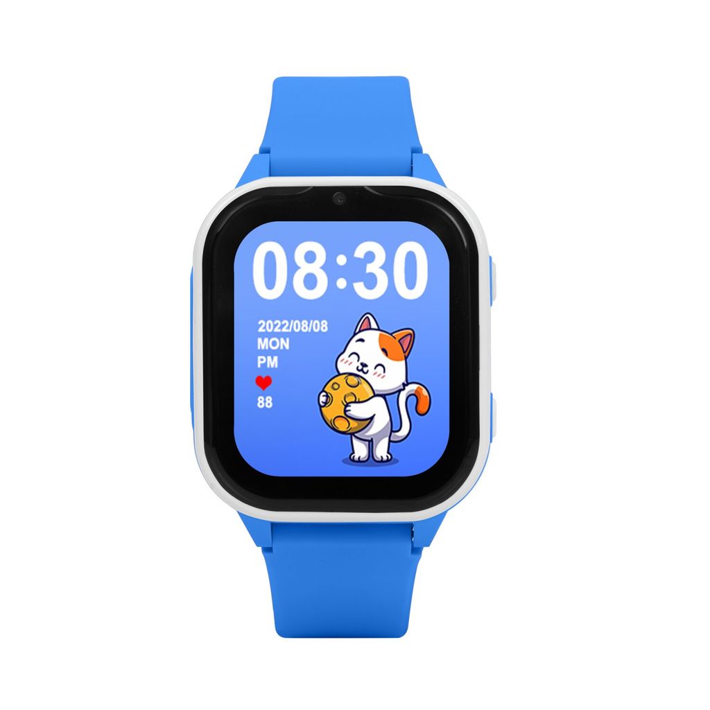 Garett Electronics Kids Sun Ultra 4G, 4,7 cm (1.85"), IPS, Obrázok produktu 