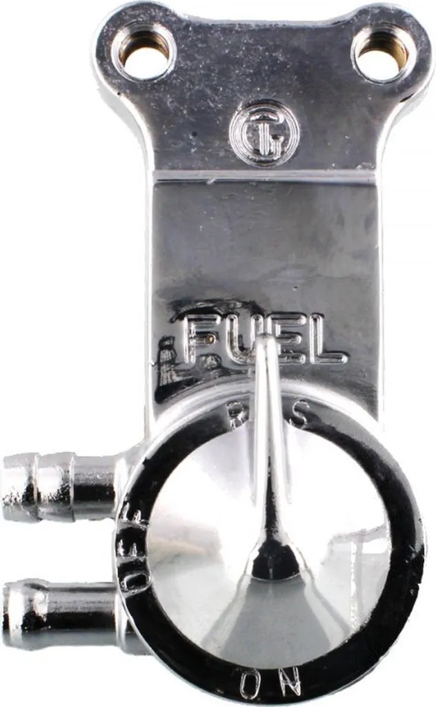 Robinet essence Kawasaki VN-15 1500 A 88-90 avec filtre de secours