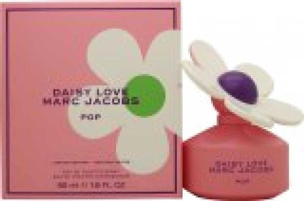 Marc Jacobs Daisy Love Pop Edt Spray