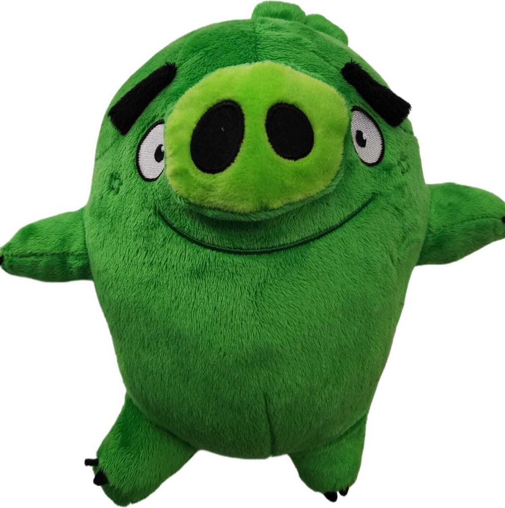 Soma Angry Birds Kuscheltier Vogel Plüschfigur Plüsch Produktbild 