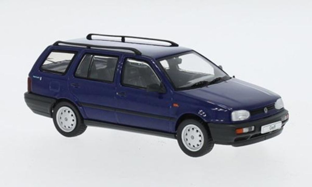 Ixo Models CLC566 VW Golf 3 Variant Kombi Pink Floyd 1994 Obrázok produktu 