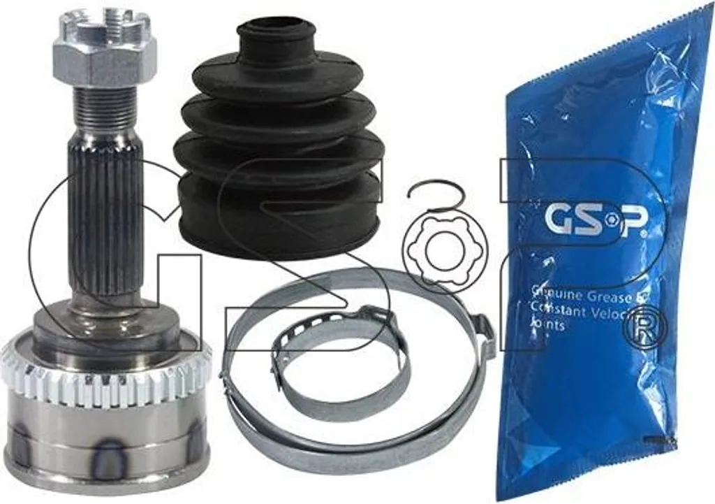Kit de joints GSP 824004 arbre d'entraînement pour Atos 4950702A00