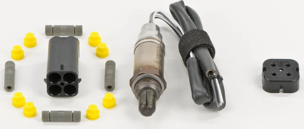 Sonde Lambda Bosch 0258005732 : Réduisez la consommation de votre Spark