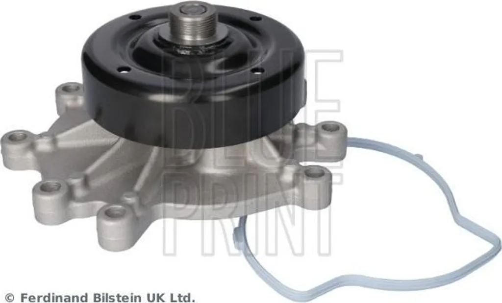 Pompe à Eau Jeep Grand Cherokee : Maintenance Système Refroidissement