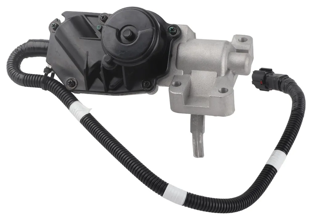 Moteur d'engagement de pont 4x4 8981408531 Isuzu D-MAX 2.5 4JJ1 Diesel