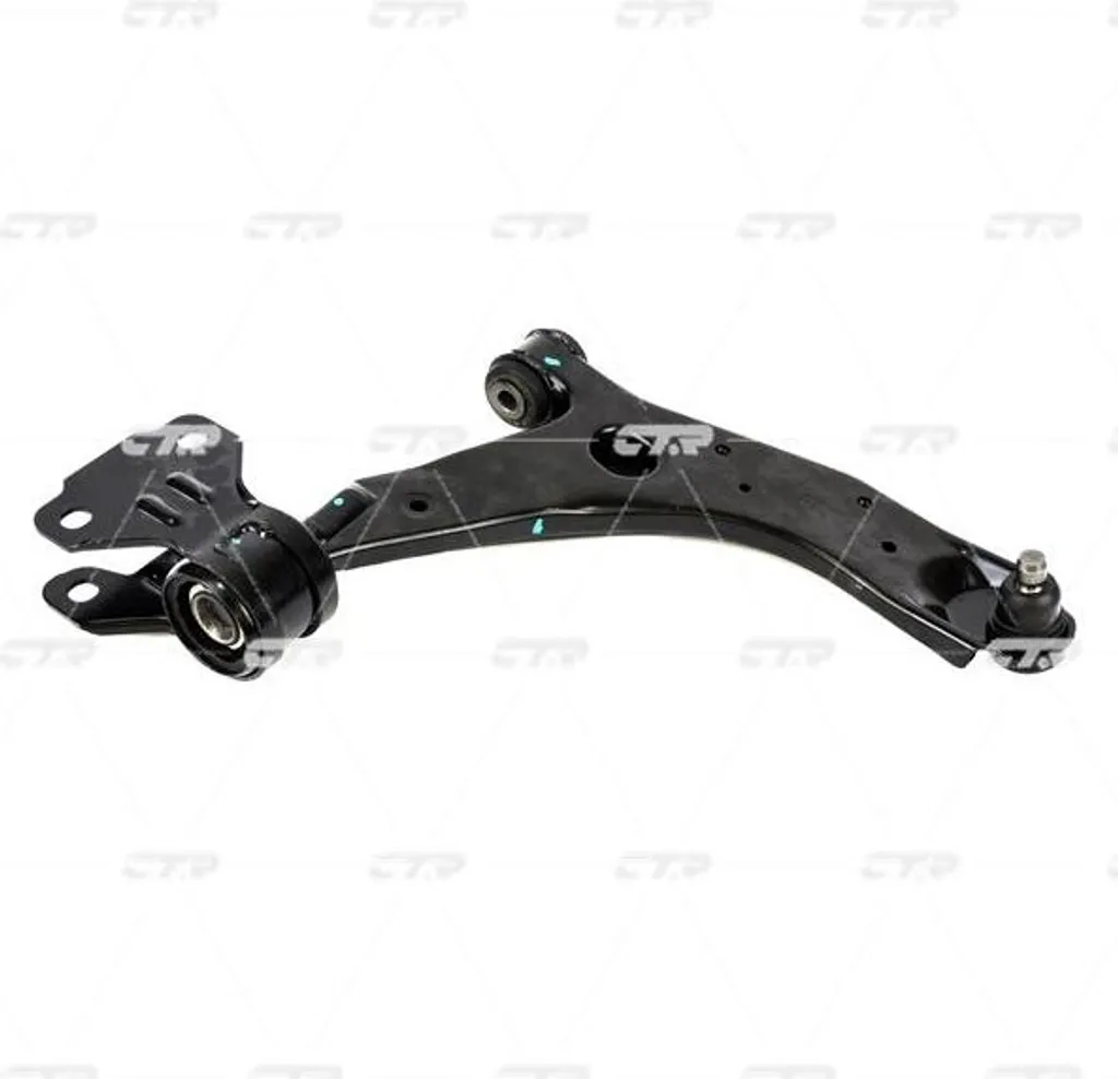 Bras de suspension CTR CQ0259R pour Mazda 3 OE BBM234300A de qualité