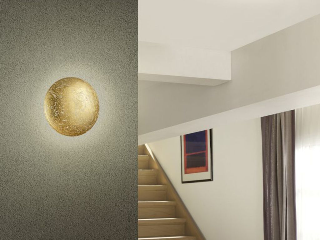 Trio 224110179 LED-Wandleuchte 1x8W 3000K 1x800lm Produktbild 
