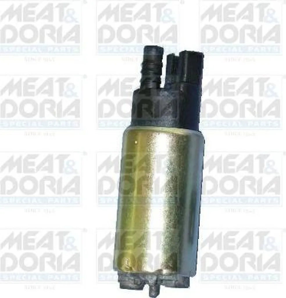 Pompe à carburant MEAT & DORIA 76961 pour Volvo C70 et S70 OE 9447060