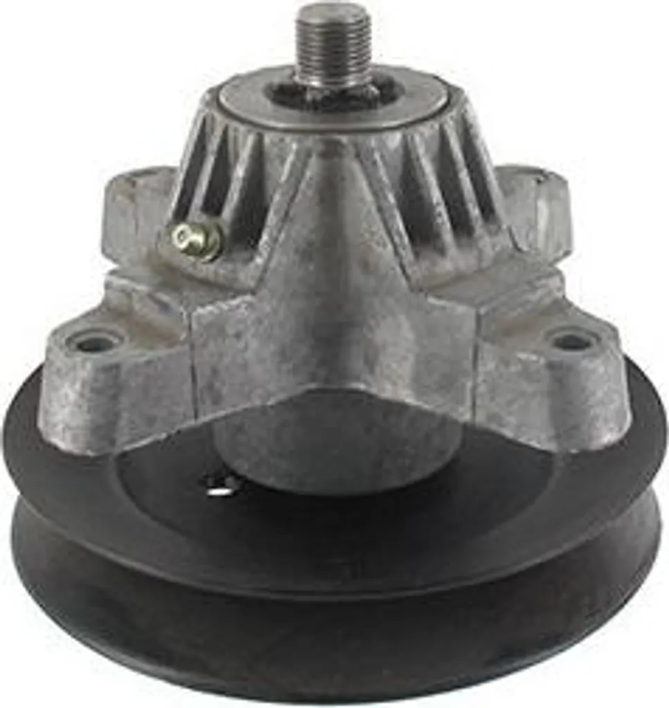 Stop vibrations tondeuse MTD 42" : Palier de lame 618-0565 série 600