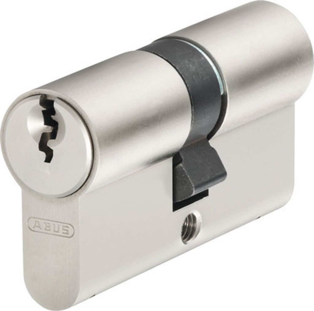 Profilzylinder E30NP Abus 30/40 mm einzelschließend