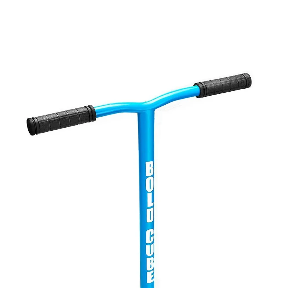 Trottinette Freestyle Anti-Choc BOLDCUBE Deux Roues Solides - 18
