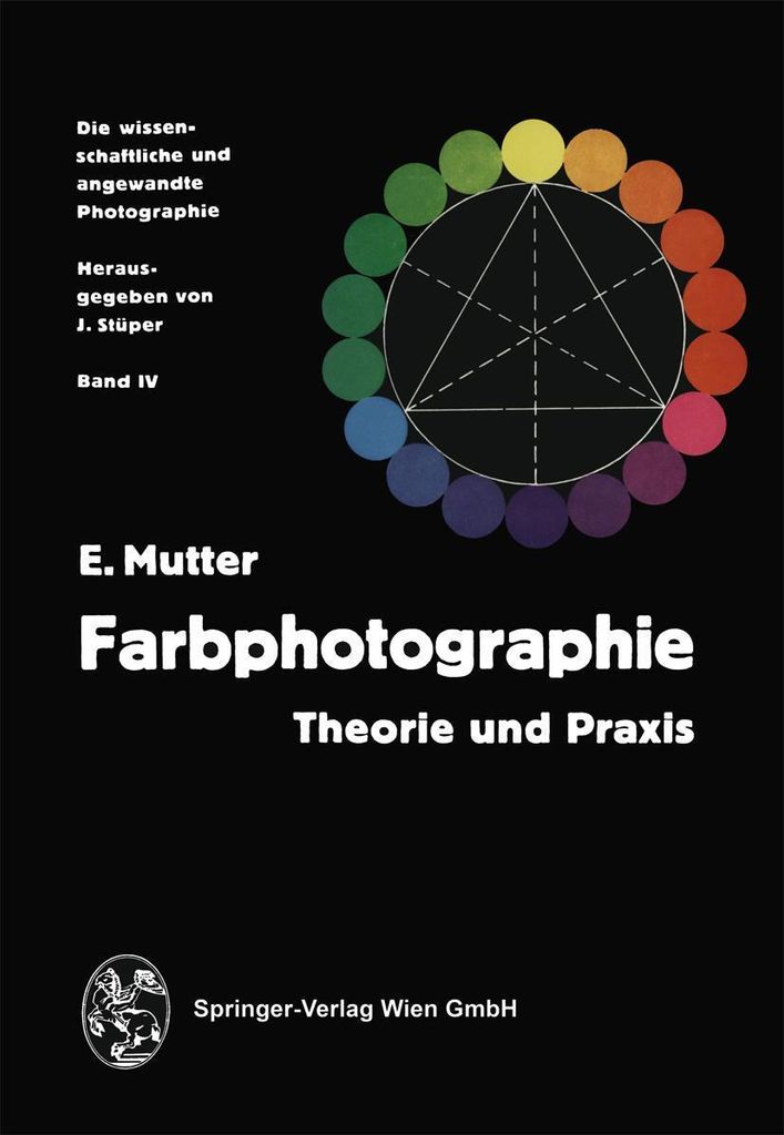 Farbphotographie