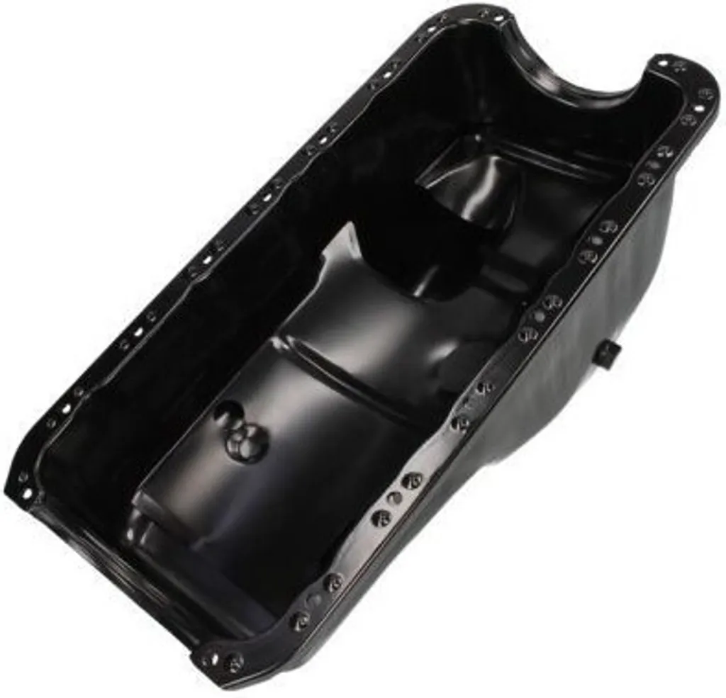 Carter d'huile moteur adaptable OE 1 645 268 pour Ford Orion et Escort