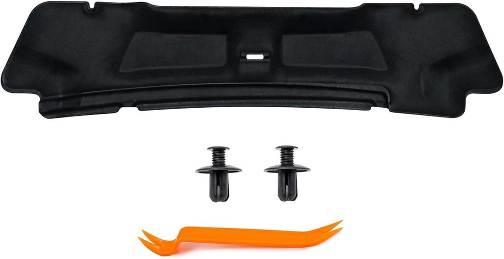Motorhaubendämmung FÜR RENAULT SCENIC III / GRAND / XMOD Produktbild 