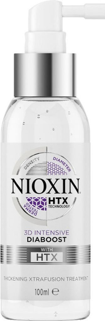 Nioxin - Intensive Diaboost Thickening Xtrafusion Treatment Zdjęcie produktu