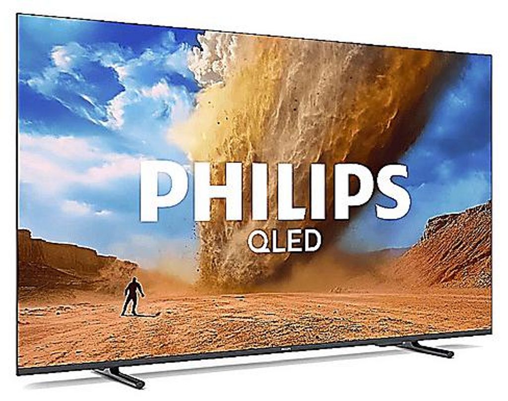 Philips 75PUS7810/12 Fernseher 190 5 cm (75 ) 4K Ultra HD Produktbild 
