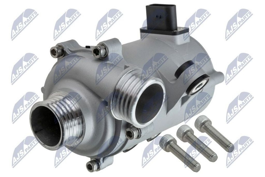 NTY Kühlmittelpumpe Wasserpumpe für BMW 5 Touring (F11) CPW-BM-048