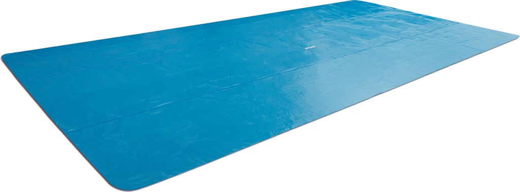 Couverture solaire pour piscine 975 x 488 cm INTEX 28018 Image du produit 