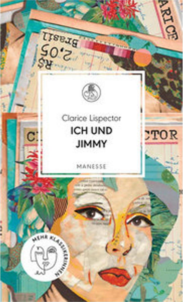 Ich und Jimmy