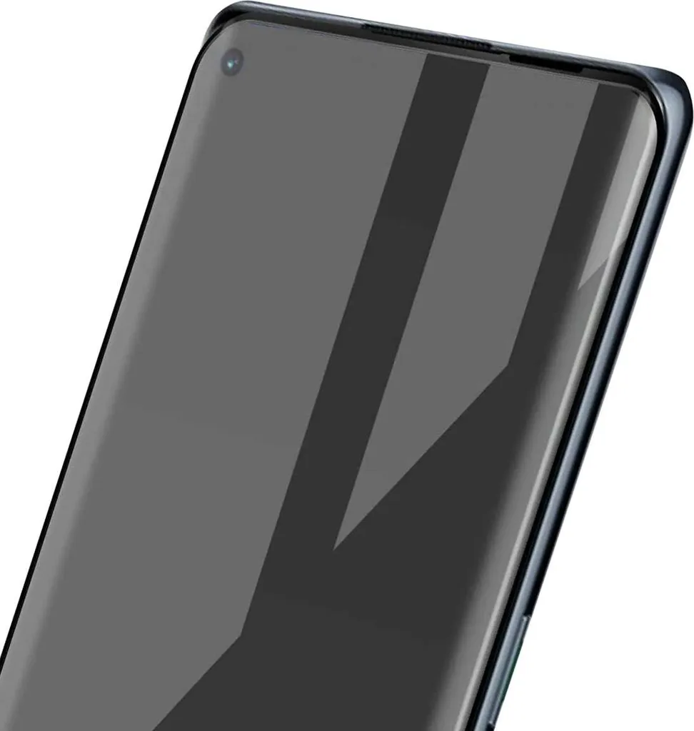 Force Glass Oppo Reno 6: Vetro Temperato 9H+ con Garanzia a Vita - 3