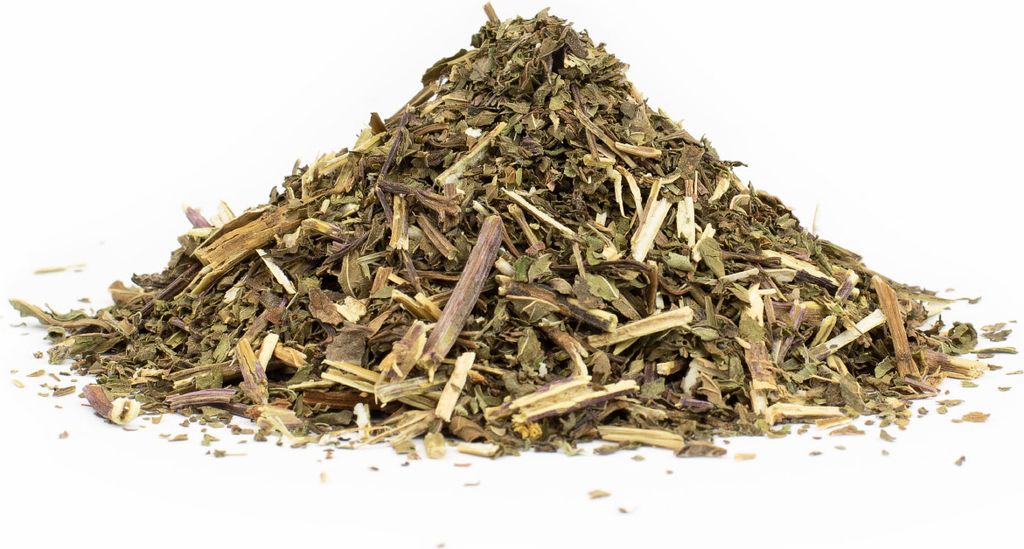 PFEFFERMINZE (Mentha piperita), 50g