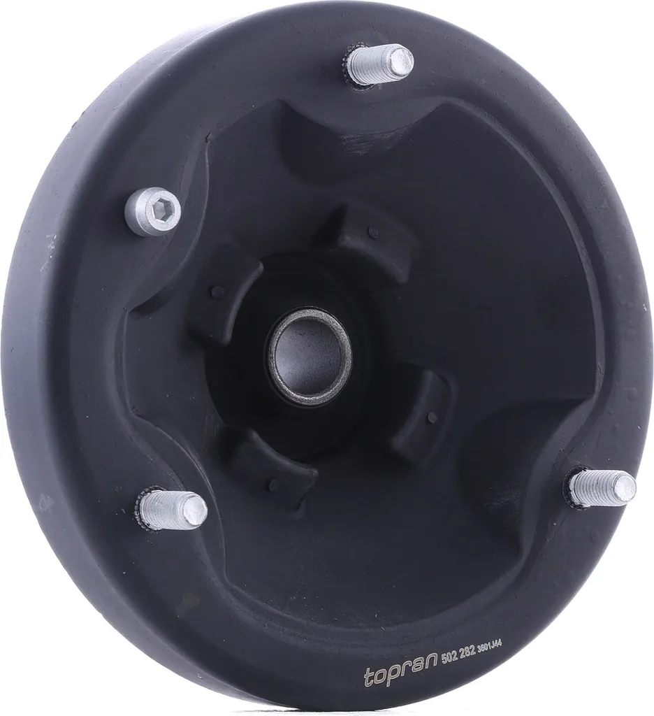 Suspension X5 E53 : Palier Avant TOPRAN 502 282 - Parfait OEM 3133 1 096 311