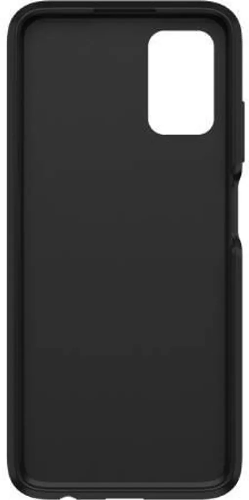Coque Galaxy A03s OtterBox React pour Protection Active Noire