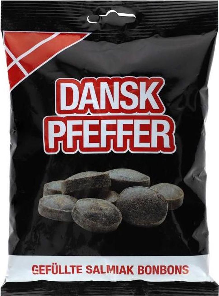 Dansk Pfeffer 200g Produktbild 