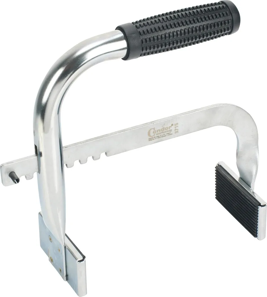 Condor Porte-batterie Réglable ERM en Nylon Haute Densité pour Ceinturon