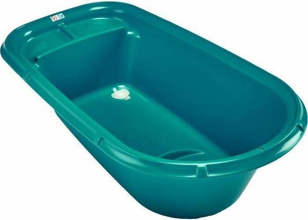 Dětská vanička Lagoon, Deep Peacock Obrázek produktu 