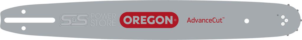 Oregon VersaCut lama 40 cm 1,3 mm 3/8" ( 160SXEA041 ) Guida Immagine del prodotto 