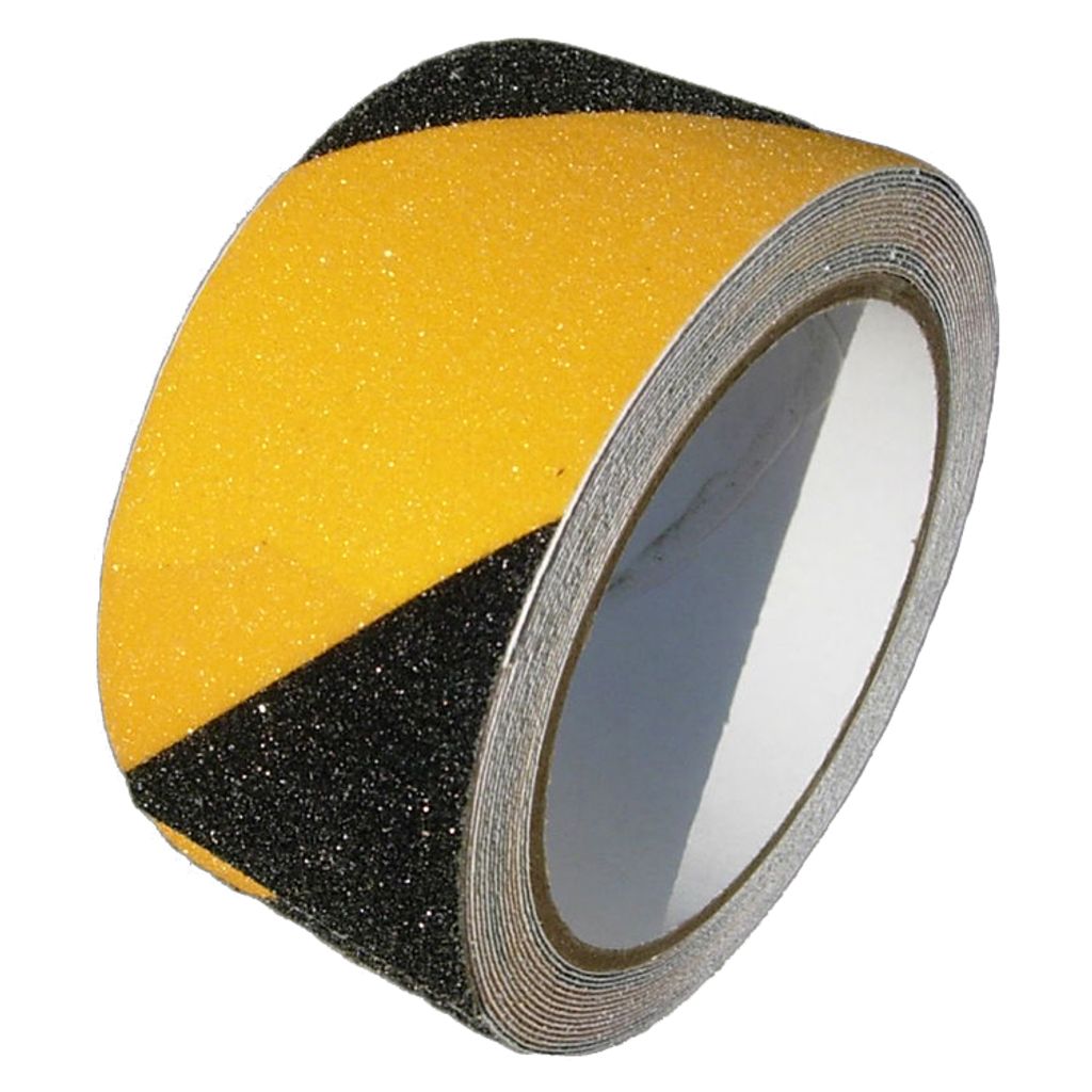 10x Antirutschband Selbstklebend 25mm x 5m Klebeband Produktbild 