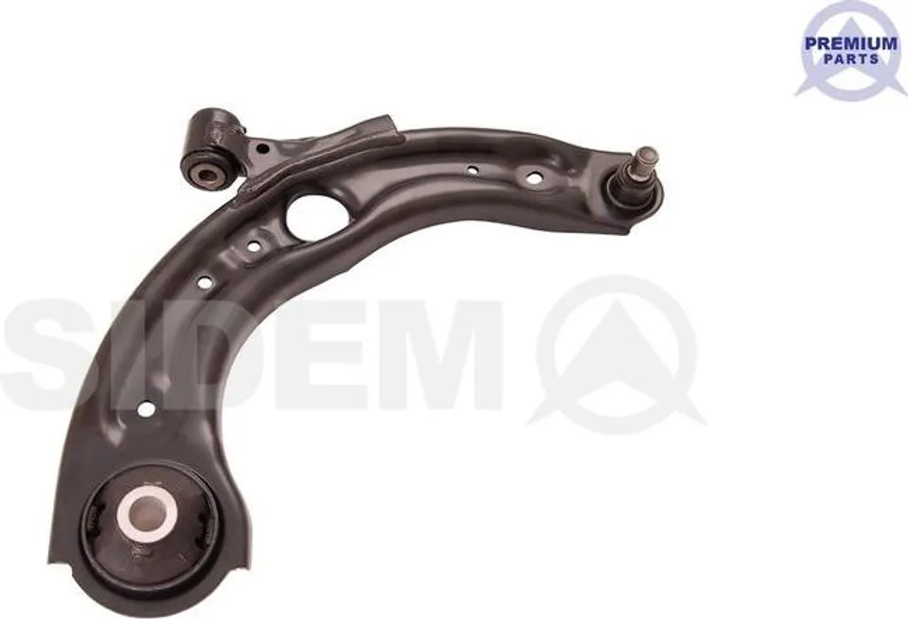 Bras de suspension SIDEM 51773 - Stop aux bruits de suspension OE