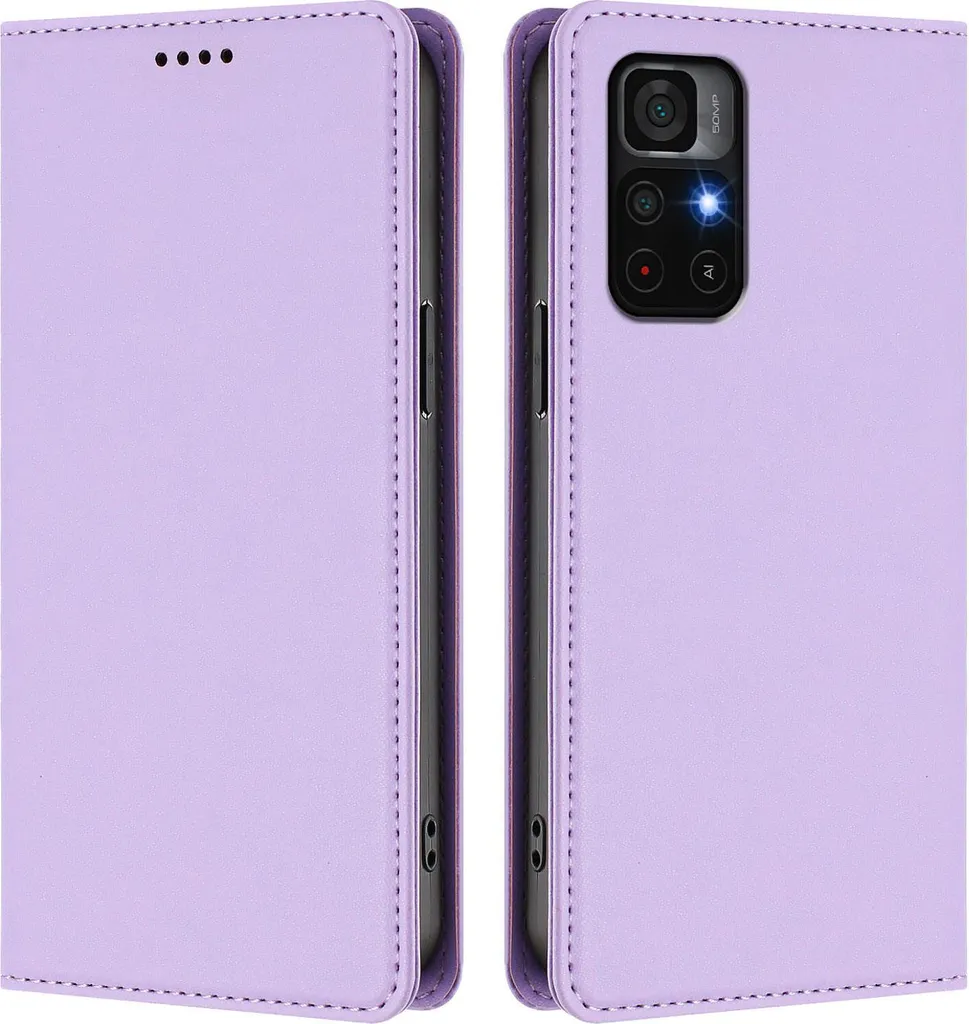 Custodia Trasparente Whioltl Per IPhone 14 Plus + 3 Pellicole In Vetro Temperato – Protezione Antiurto Con Air Cushion - 4